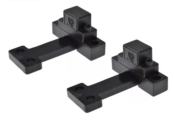 1,0503 la par injection en plastique de S50C moulage des composants moulent des serrures de verrou