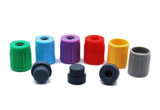 PET tube for blood collection tube