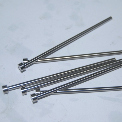 Le guide de moule de DIN1530AH goupille l'éjecteur de moulage par injection de SUJ2 H13 1,2607 goupille par durci