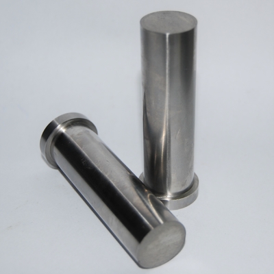 Le guide de moule de DIN1530AH goupille l'éjecteur de moulage par injection de SUJ2 H13 1,2607 goupille par durci