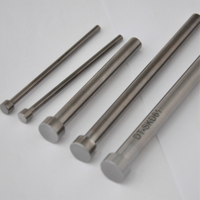 Goupilles et douilles SKH51, éjecteur principal droit Pin Sleeve d'éjecteur de MISUMI