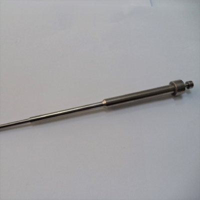 Le travail chaud de Pin DIN16756 ISO8405 1,2344 de goupilles et de douilles d'éjecteur de H13 SUJ2 SKD61 meurent acier
