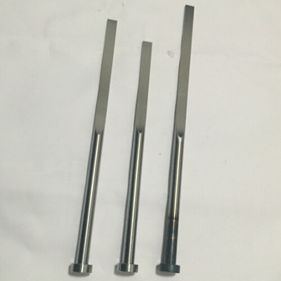 1,2842 goupilles et éjecteur industriels de la lame Punches1.2210 pour le moulage par injection en plastique