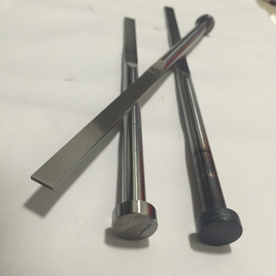 1,2842 goupilles et éjecteur industriels de la lame Punches1.2210 pour le moulage par injection en plastique