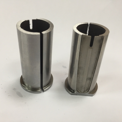 Goupilles et bagues de guide standard du moule SK2 par injection d'en de gigaoctet de pièces en plastique de moulage