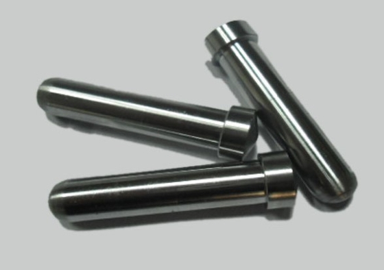 Goupilles angulaires de TiCN par injection de SKH51 SKD11 de moulage de pièces de courrier en plastique de guide