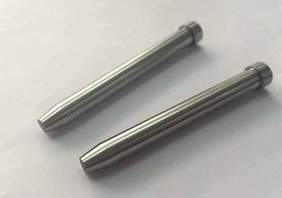 Goupilles angulaires de TiCN par injection de SKH51 SKD11 de moulage de pièces de courrier en plastique de guide