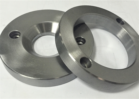 Pièces en plastique de moulage par injection de SKD61 DIN, MISUMI localisant des anneaux un type B