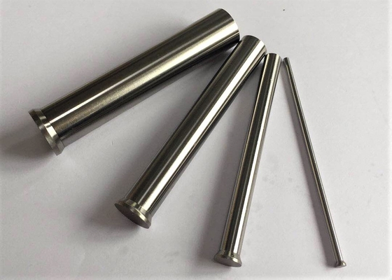 La norme de Spb MISUMI meurent des goupilles de poinçon que T forment des pièces de lingotière de moulage mécanique sous pression de SKD11 HSS DIN 9861