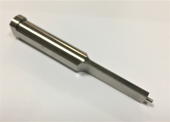 Métal d'ASP23 D2 emboutissant le poinçon, Scrapless ébarbant la norme du poinçon MISUMI