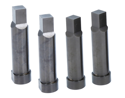 OIN 8020 B HSS Pin Punch Dies polonais de matrices d'estampillage de carbure d'AISI
