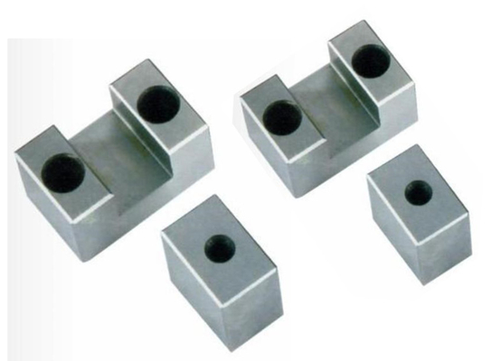 Type droit de couplage de place de JIS TBS pour les pièces en plastique de moulage par injection