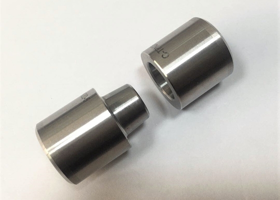 La serrure Pin High Frequency Plastic Injection de la chandelle S136 moulent placer l'unité