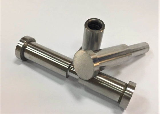 Noyau Pin Die Casting de goupilles et de bagues SUJ2 gigaoctet de guide d'AISI