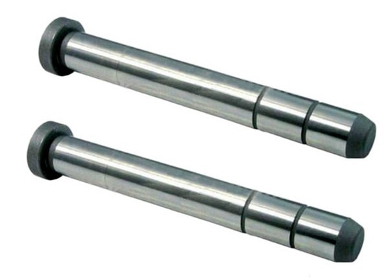 Noyau Pin Die Casting de goupilles et de bagues SUJ2 gigaoctet de guide d'AISI
