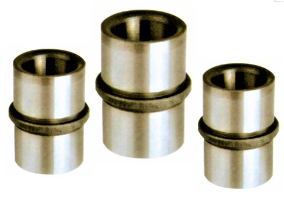 Goupilles de guide de nitrure d'en et bagues, strip-teaseuse Guide Bushing pour le moulage par injection