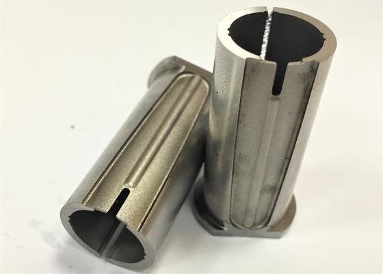 Goupilles de guide de nitrure d'en et bagues, strip-teaseuse Guide Bushing pour le moulage par injection