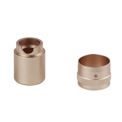 Paliers manchon en bronze de Blanged de chromate de goupilles et de bagues de guide SKD61