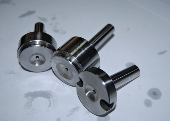 Nitruration de psilosis de Bush de psilosis de JIS, bague de guide pour le moulage par injection en plastique