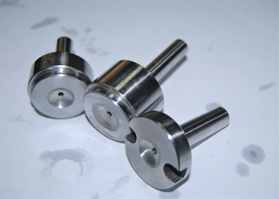 Bague matérielle de psilosis de S45C SDK61 SKD11 pour le moulage par injection en plastique