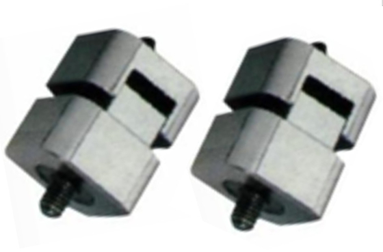 Pièces de moule de précision de SUJ2 HRC62 localisant la chandelle Pin Set, couplage conique rond
