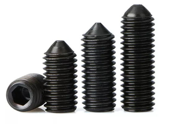 Type MISUMI 1,4305 de clé d'hexagone d'Allen Key Spring Ball Plunger