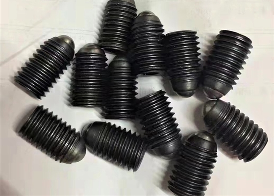 Type MISUMI 1,4305 de clé d'hexagone d'Allen Key Spring Ball Plunger
