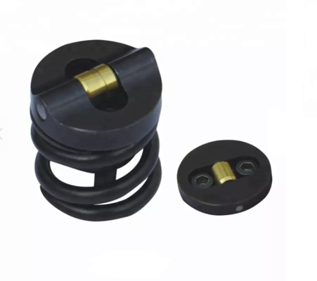 Pièces de rechange Z1892, Z5140, Z5129, Z5133, Z5130, Z5129, arrêtoirs de moulage par injection en métal de la glissière Z5135