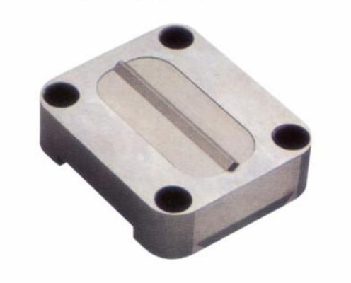 Pièces de rechange Z1892, Z5140, Z5129, Z5133, Z5130, Z5129, arrêtoirs de moulage par injection en métal de la glissière Z5135