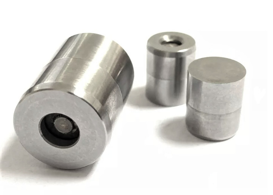 Norme en laiton du moulage par injection de reniflard d'air de conduit du gaz SUS420 CUMSA