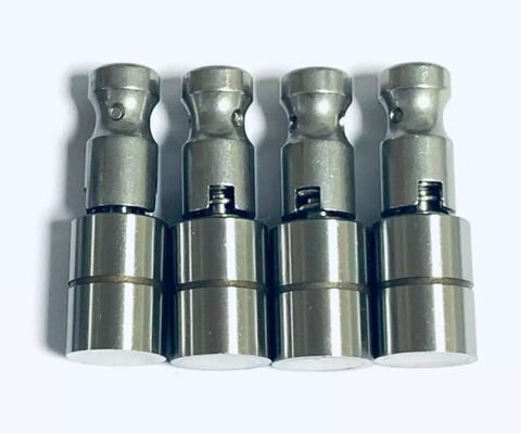 Norme en laiton du moulage par injection de reniflard d'air de conduit du gaz SUS420 CUMSA