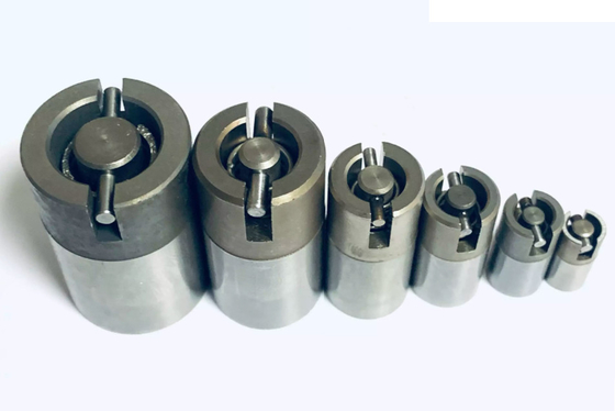 Norme en laiton du moulage par injection de reniflard d'air de conduit du gaz SUS420 CUMSA