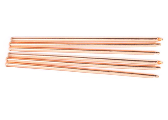 Tuyau de refroidissement résistant de radiateur de pièces de moule de précision DIN MISUMI