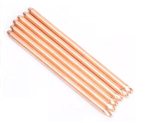 Tuyau de refroidissement résistant de radiateur de pièces de moule de précision DIN MISUMI