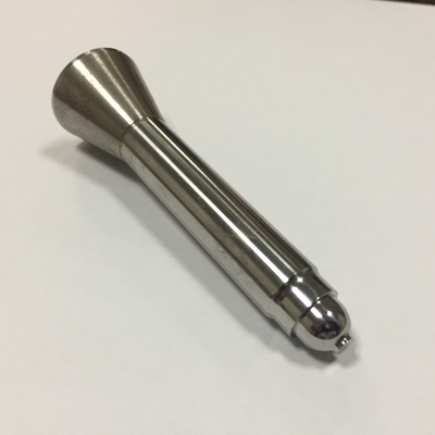 EDM Processing Core Insert Molding avec une tolérance élevée ± 0,01 mm et 500 000 coups