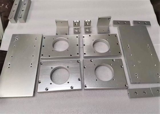 Fabrication d'acier inoxydable de coutume de pièces d'auto, métal emboutissant OIN 9001 de fabrication