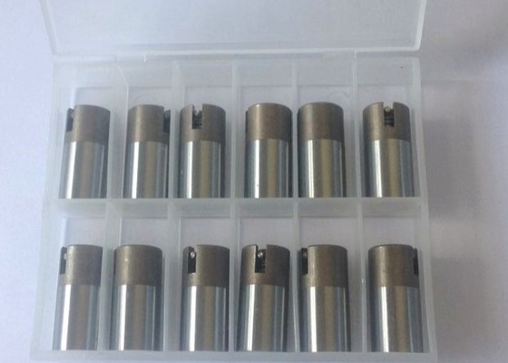 Reniflard standard d'air DIN CUMSA pour l'acier inoxydable INOX1.04034 de moule d'éjection