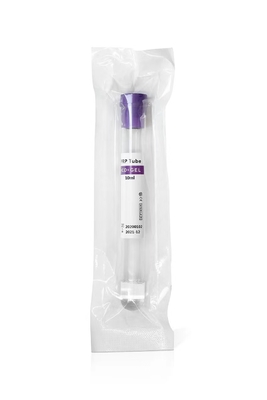 Gel de séparateur de sérum de tube de PRP pour le tube de collection de sang de vide