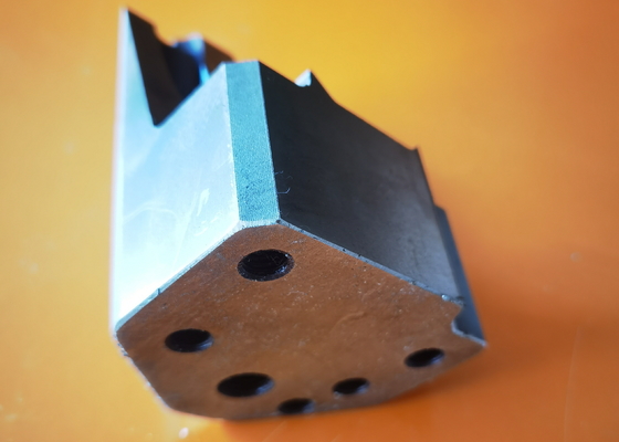 Les pièces de moule de précision de noyau de cavité de moulage mécanique sous pression que HASCO POINÇONNENT la norme de MISUMI