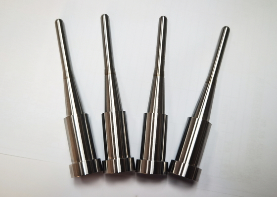 Noyau médical Pin For Rapid Test Kit de pièces de moule de précision