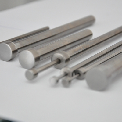 Goupilles et douilles SKH51, éjecteur principal droit Pin Sleeve d'éjecteur de MISUMI