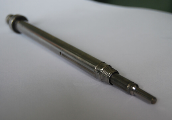 L'éjecteur mince du mur DIN16756 gaine le moulage par injection 1,2067 ASTM SKH51
