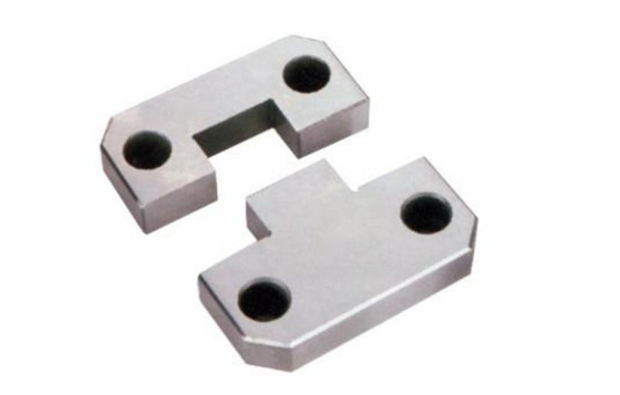 1,2210 TiCN localisant le bloc de place de bloc a placé des accessoires de moule