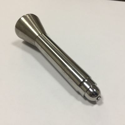 EDM Processing Core Insert Molding avec une tolérance élevée ± 0,01 mm et 500 000 coups